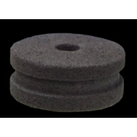 カーボンモノコック用エンドキャップアダプター【UAD-25MCG】